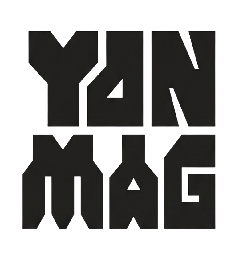 YAN MAG Logo